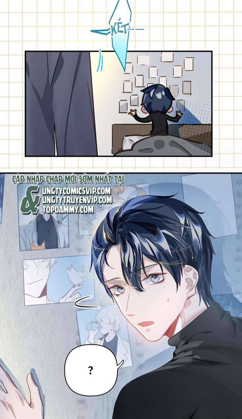 Tôi Có Bệnh 14 trang 3