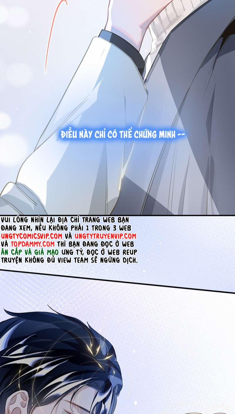 Tôi Có Bệnh 14 trang 31