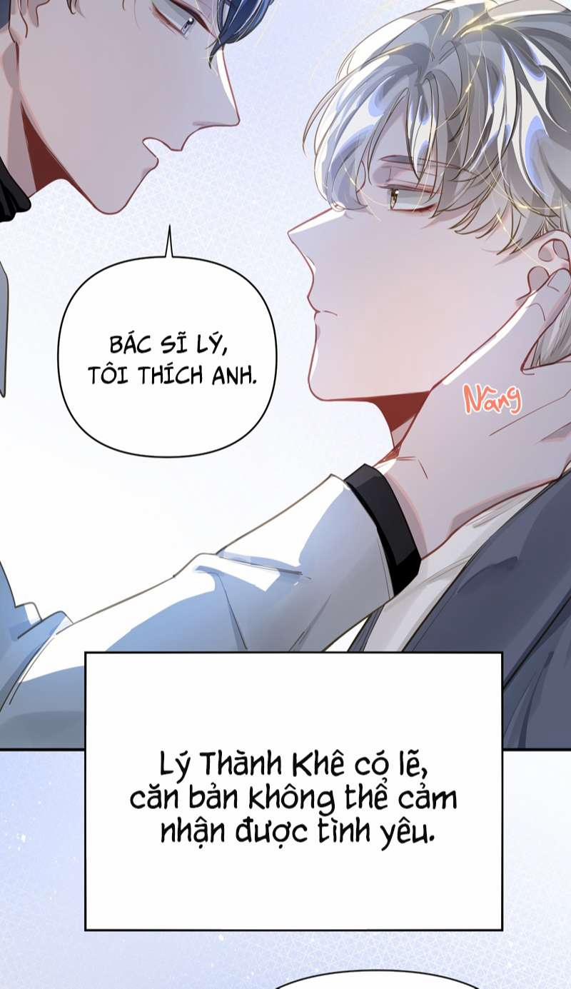 Tôi Có Bệnh 14 trang 32