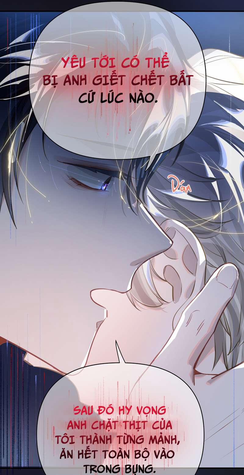 Tôi Có Bệnh 14 trang 34