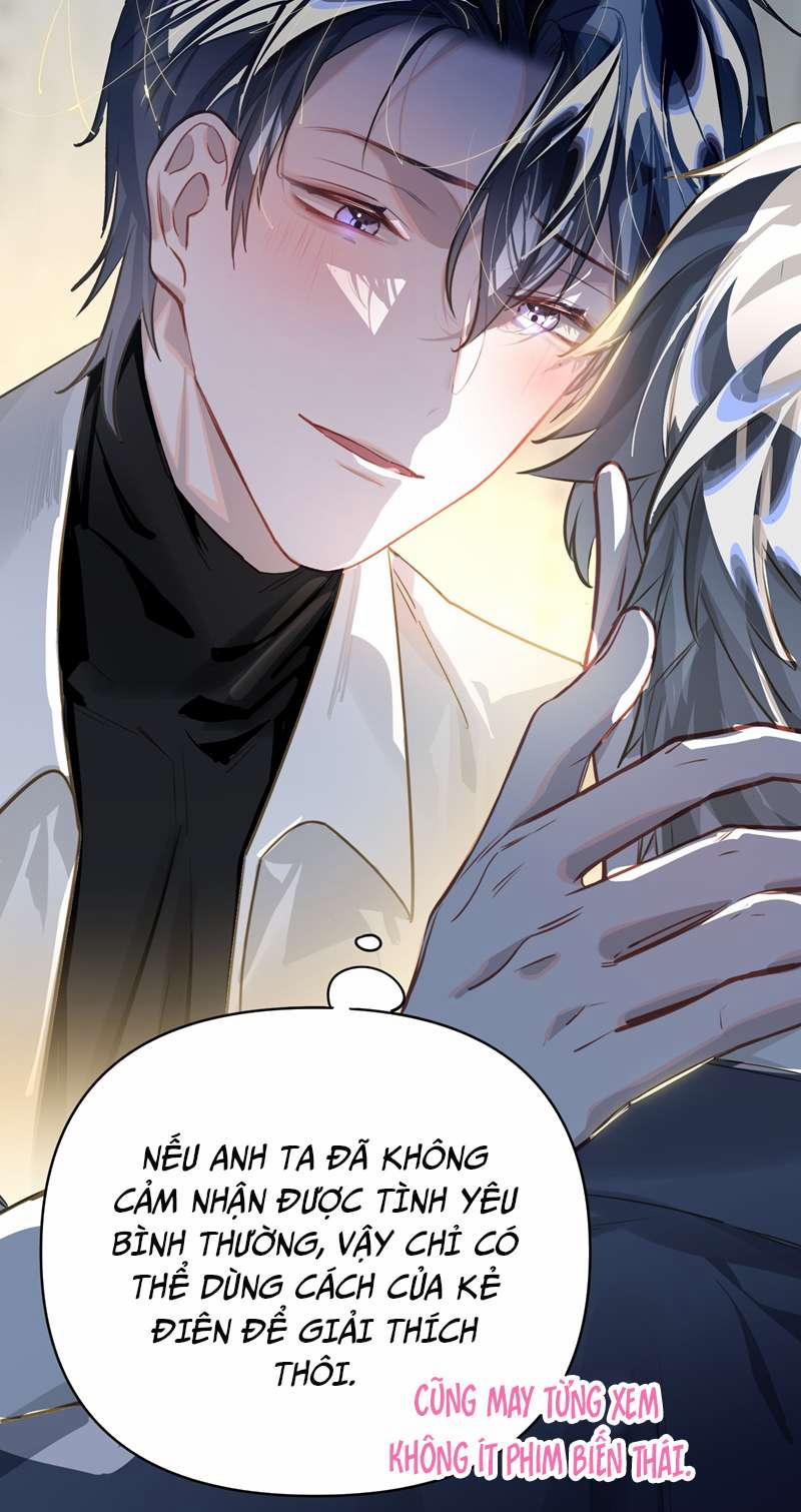 Tôi Có Bệnh 14 trang 36