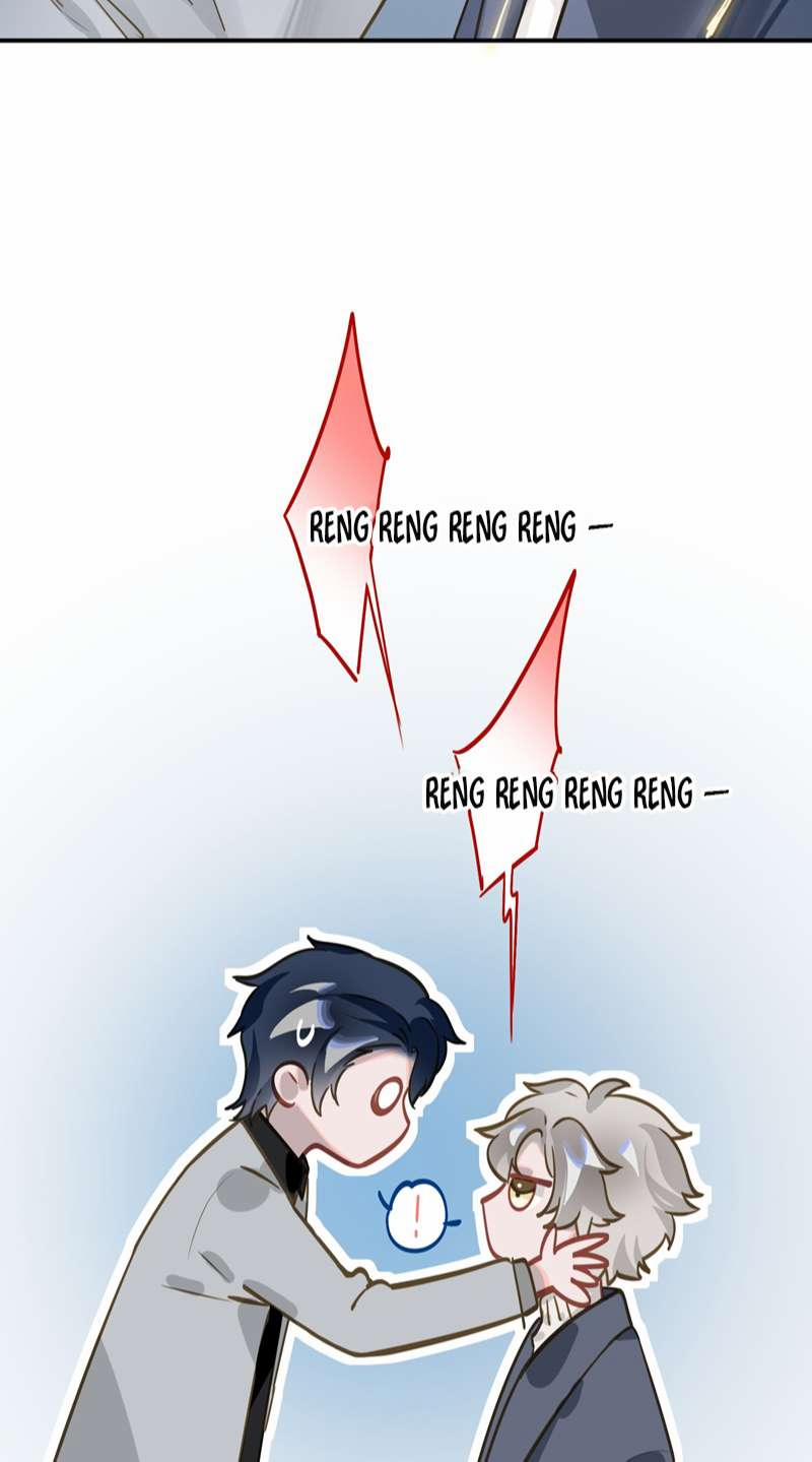 Tôi Có Bệnh 14 trang 38