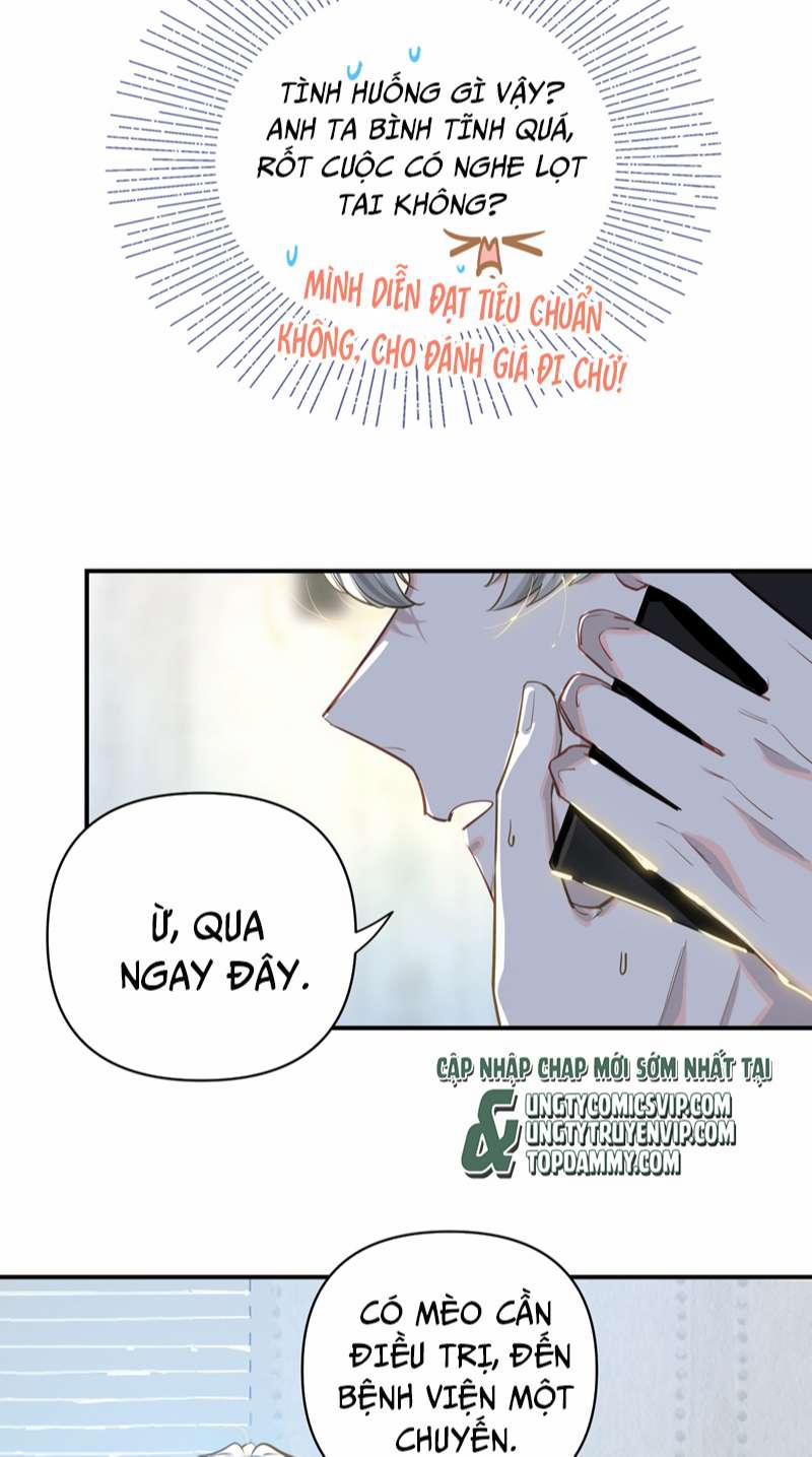 Tôi Có Bệnh 14 trang 40