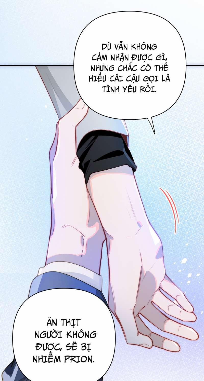 Tôi Có Bệnh 14 trang 43