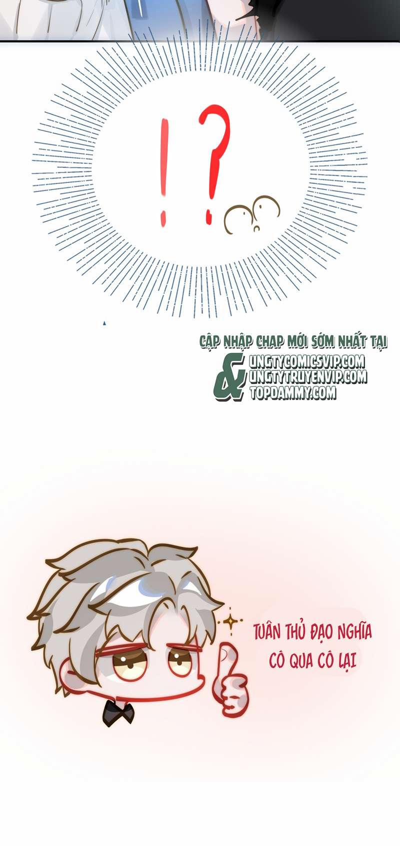 Tôi Có Bệnh 14 trang 46