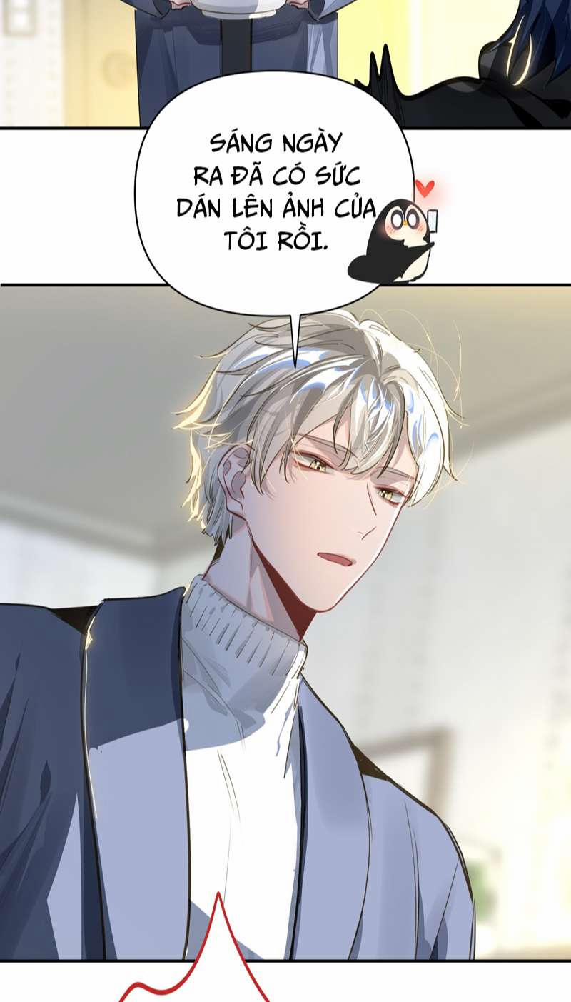 Tôi Có Bệnh 14 trang 5