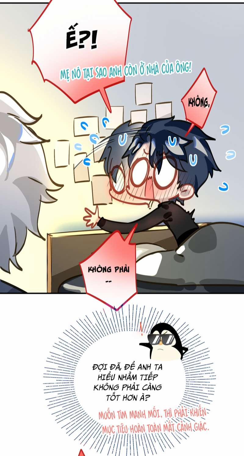 Tôi Có Bệnh 14 trang 6