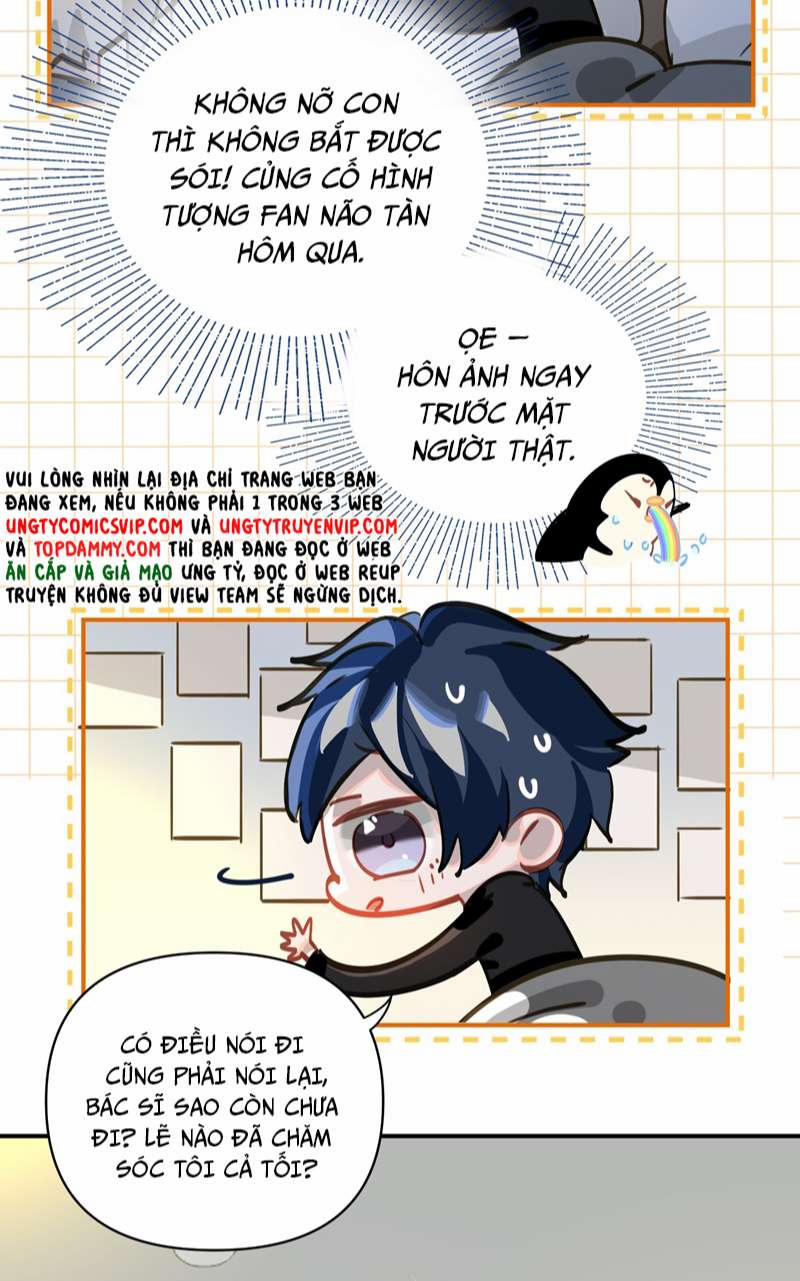 Tôi Có Bệnh 14 trang 9