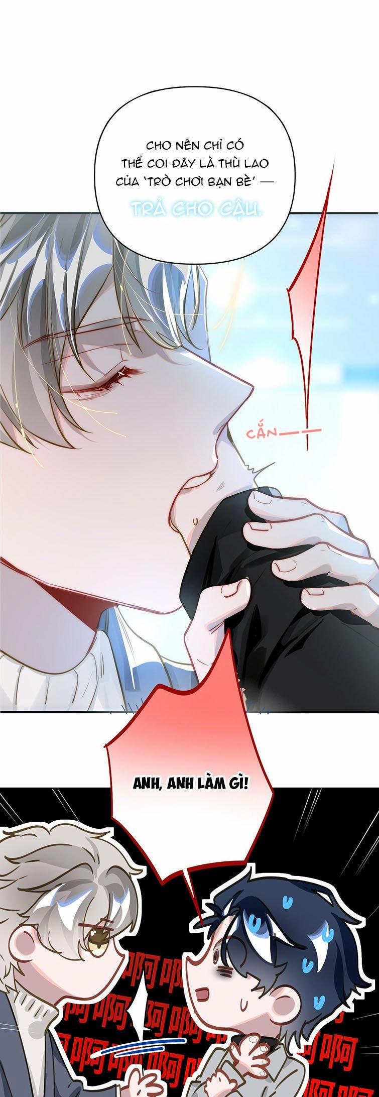 Tôi Có Bệnh 15 trang 1