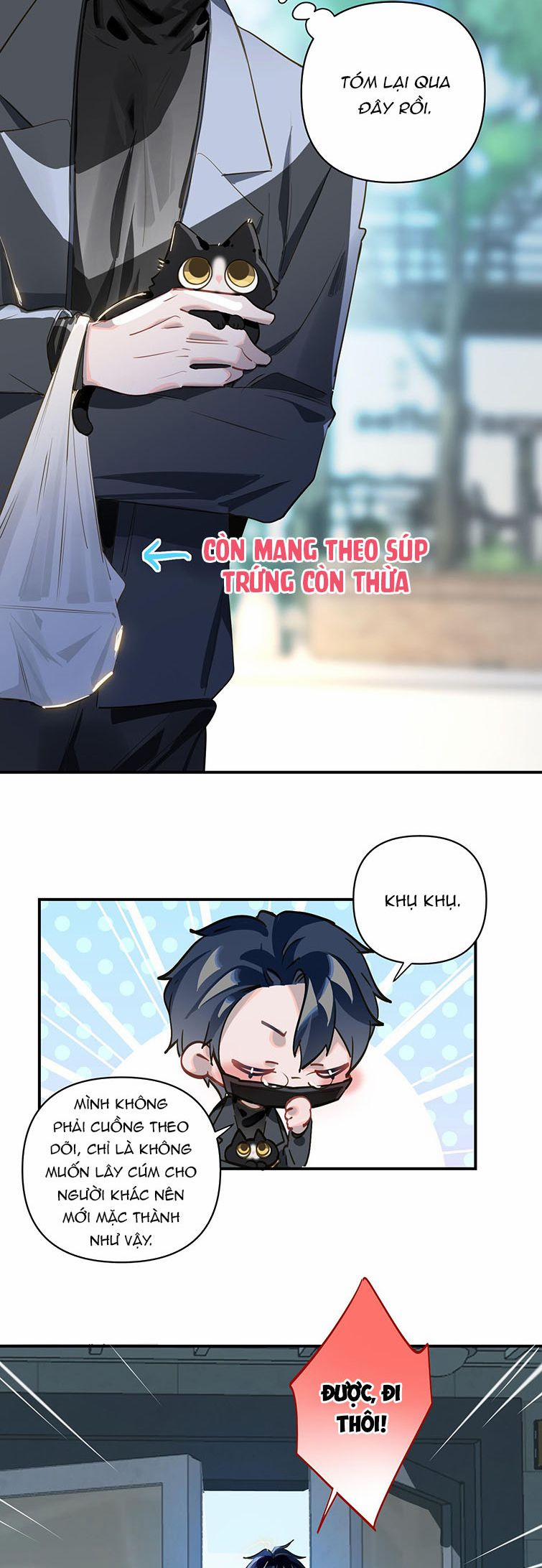 Tôi Có Bệnh 15 trang 12