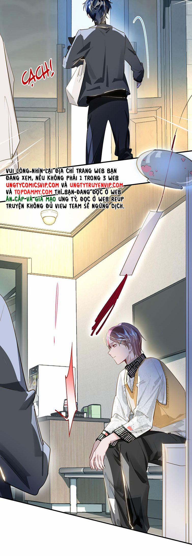 Tôi Có Bệnh 15 trang 13