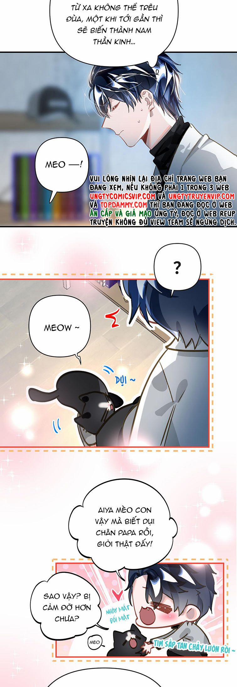 Tôi Có Bệnh 15 trang 5