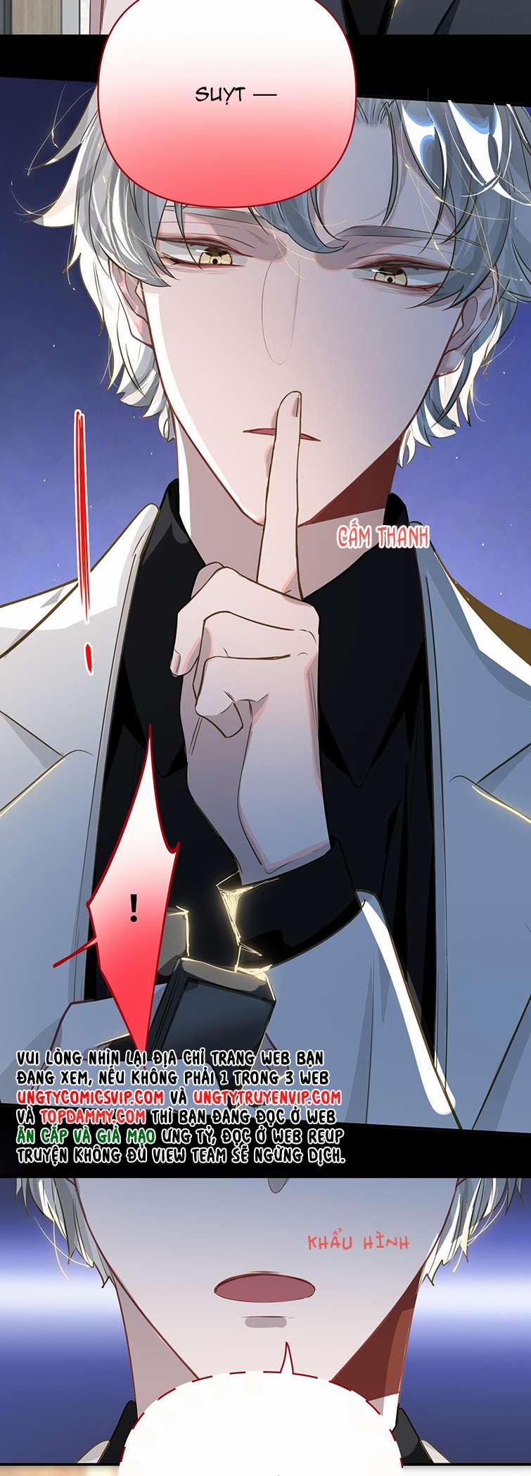 Tôi Có Bệnh 16 trang 20