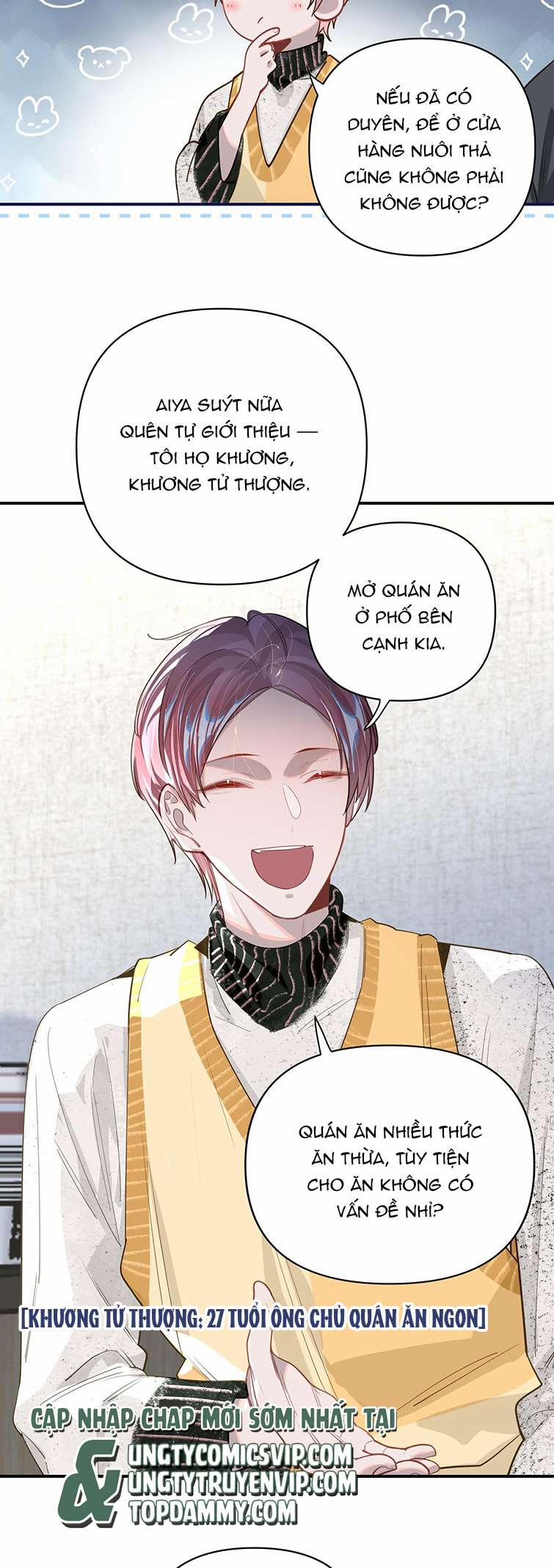 Tôi Có Bệnh 16 trang 5