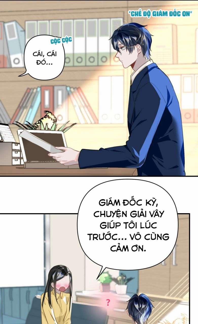 Tôi Có Bệnh 17 trang 14