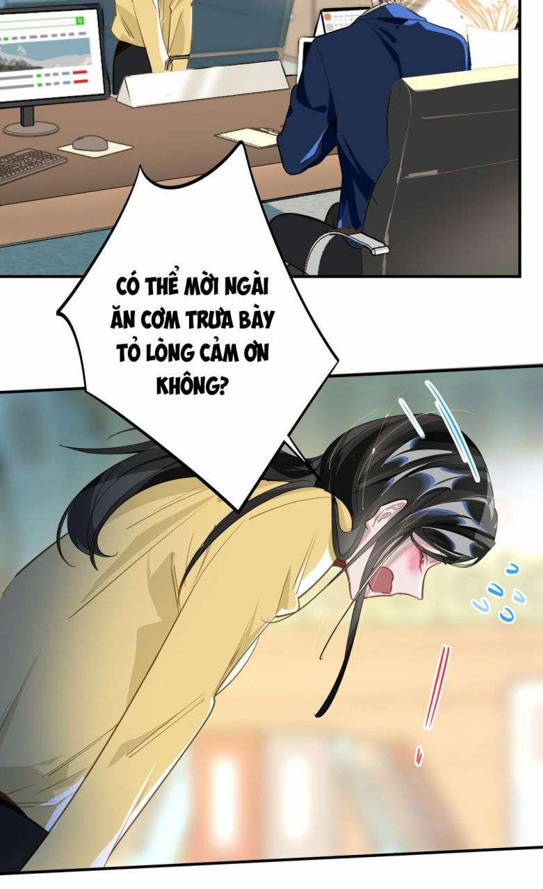 Tôi Có Bệnh 17 trang 15