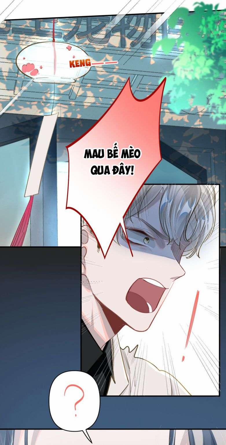 Tôi Có Bệnh 17 trang 22