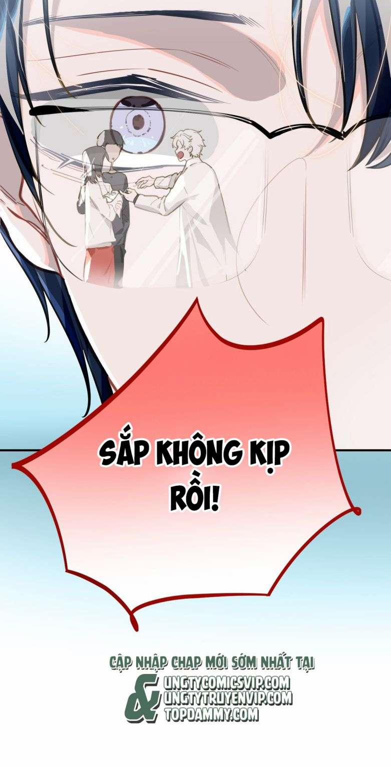 Tôi Có Bệnh 17 trang 23