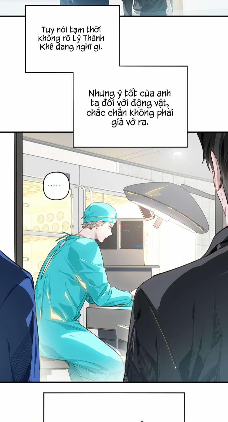 Tôi Có Bệnh 18 trang 11