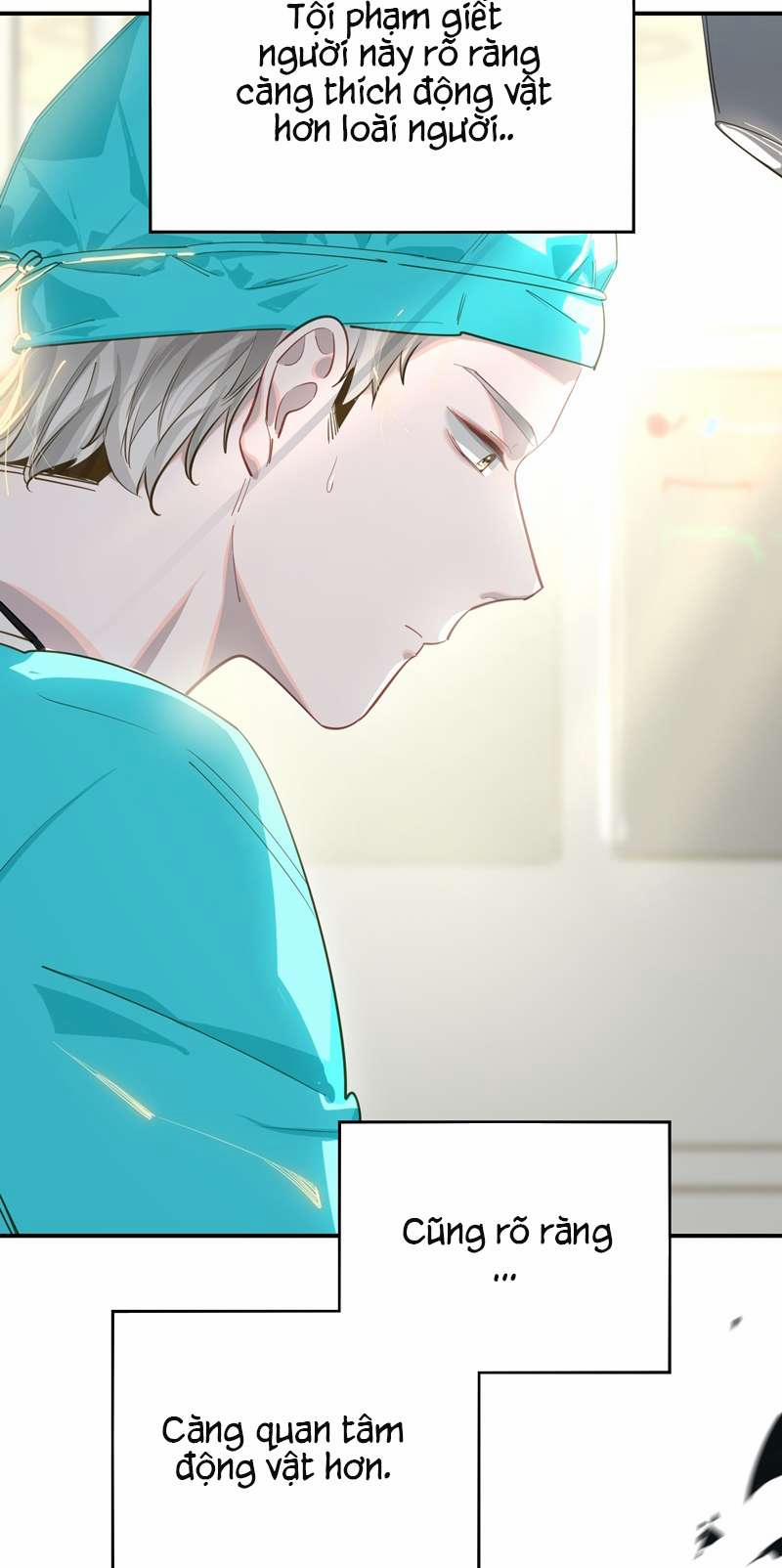 Tôi Có Bệnh 18 trang 12