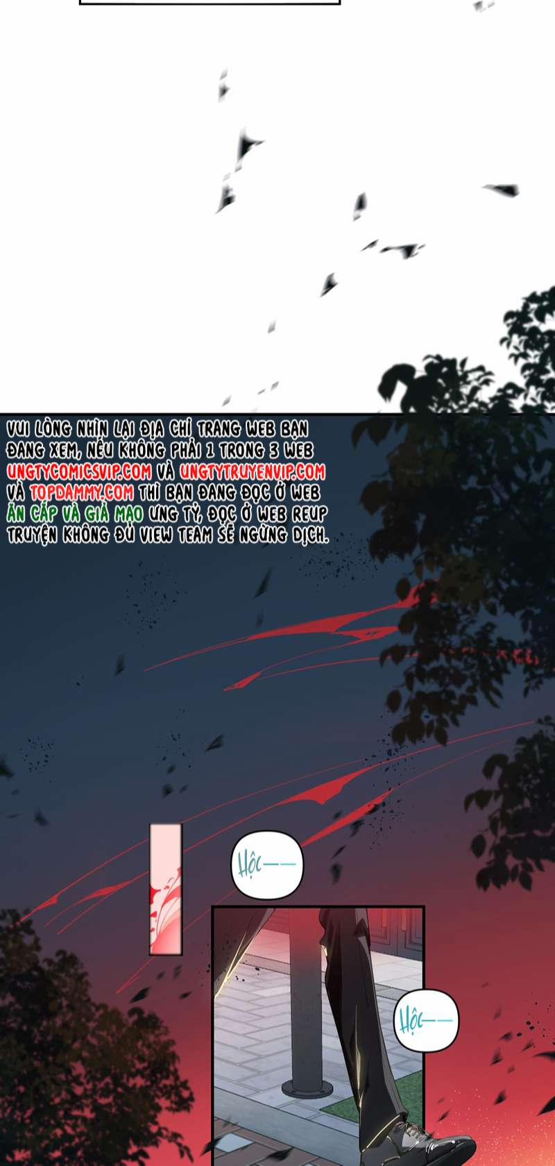 Tôi Có Bệnh 18 trang 13