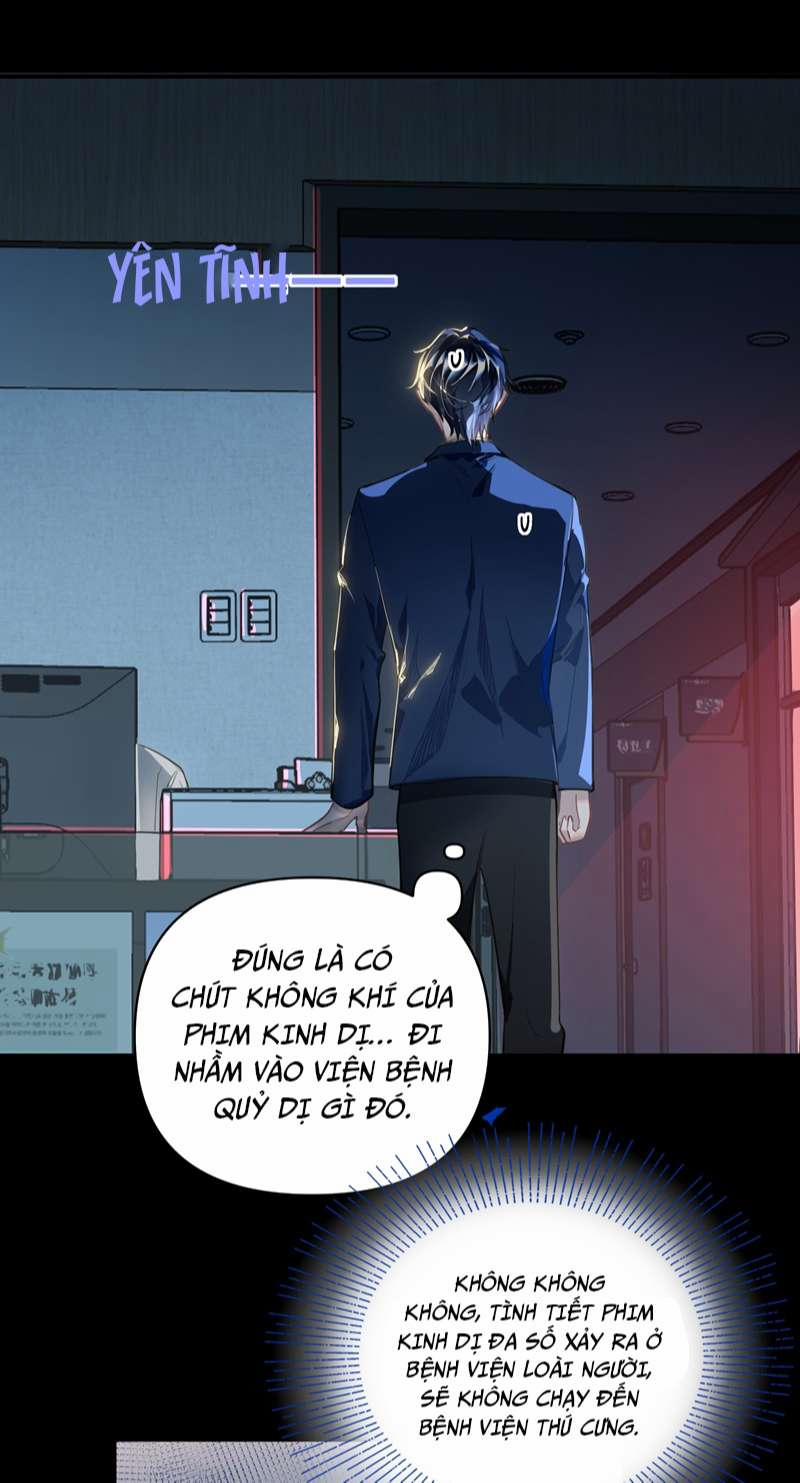 Tôi Có Bệnh 18 trang 16