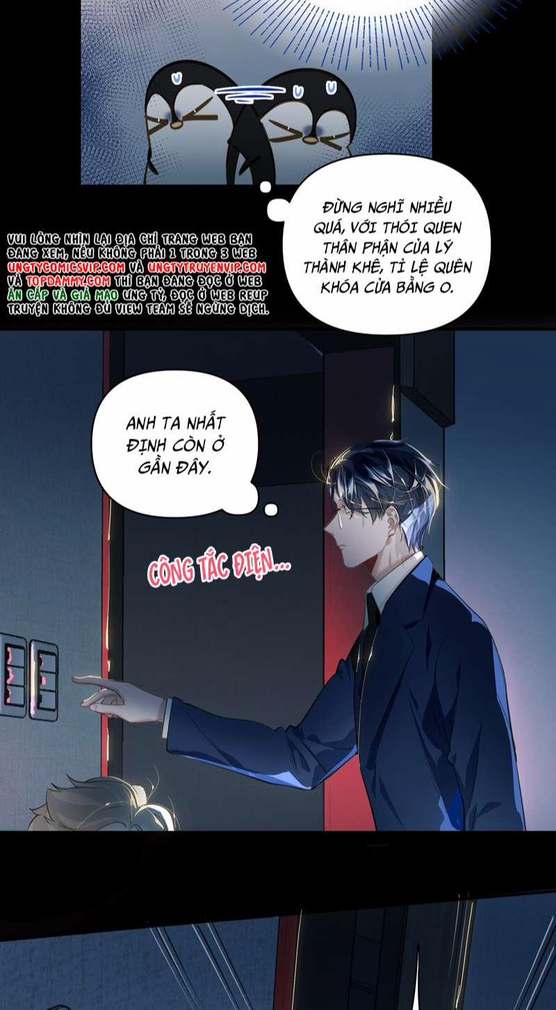 Tôi Có Bệnh 18 trang 17