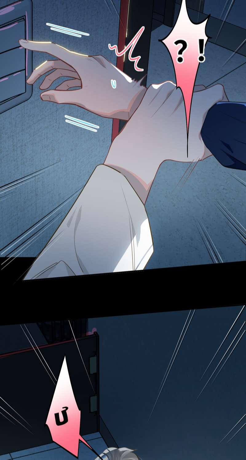 Tôi Có Bệnh 18 trang 18