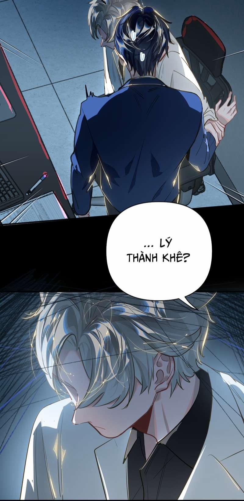 Tôi Có Bệnh 18 trang 19