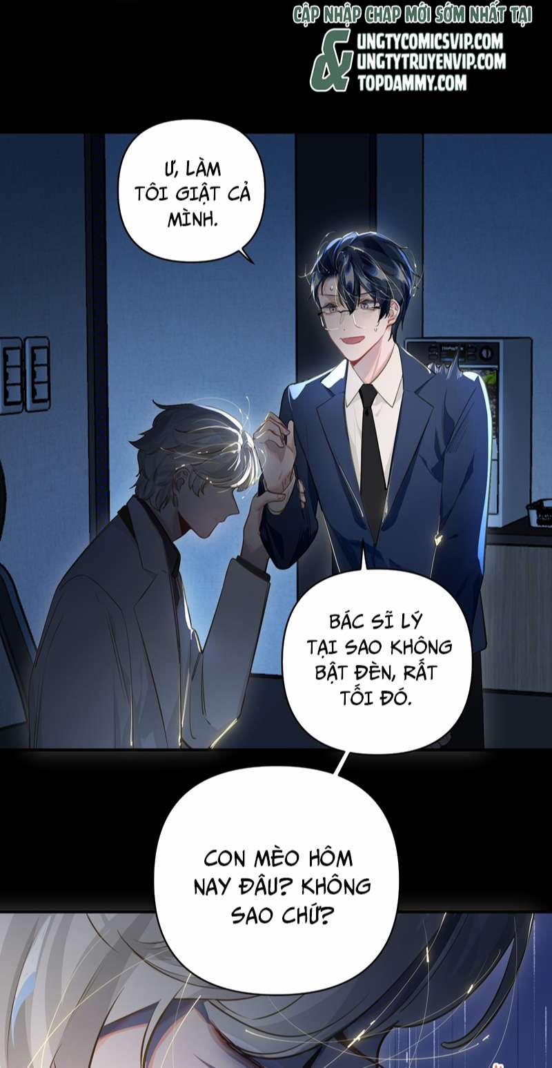 Tôi Có Bệnh 18 trang 20