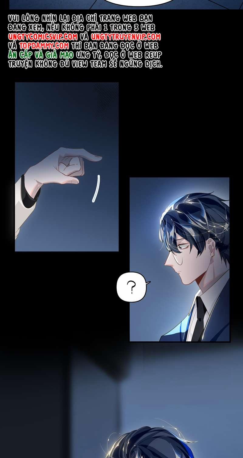 Tôi Có Bệnh 18 trang 22