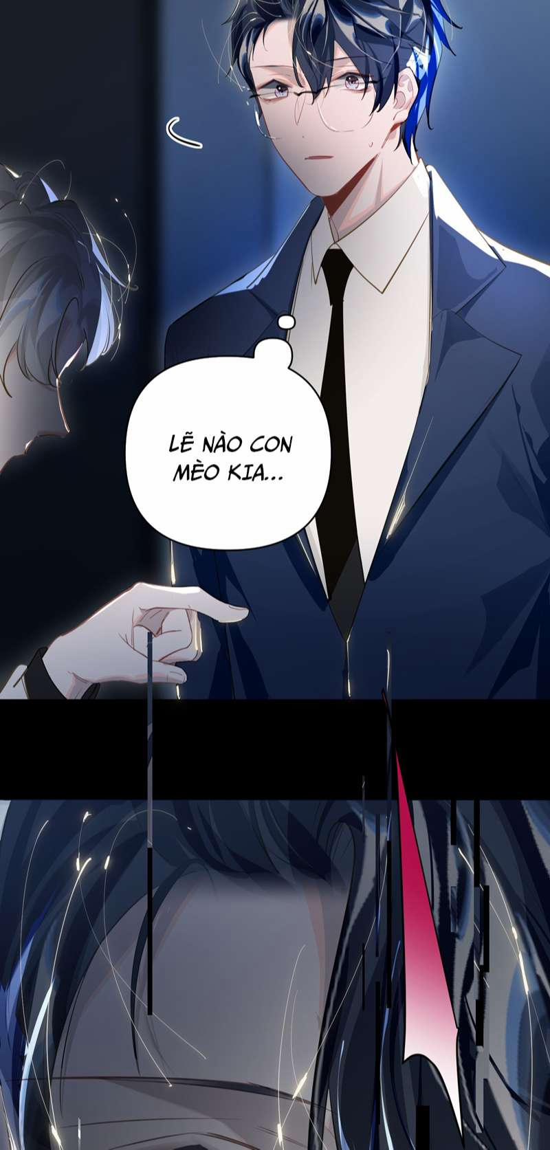 Tôi Có Bệnh 18 trang 23