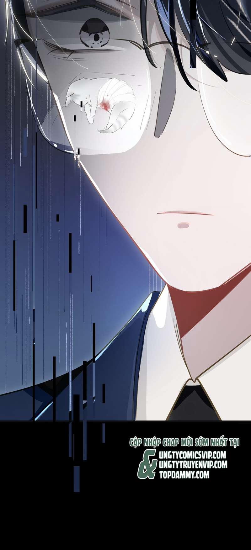 Tôi Có Bệnh 18 trang 24