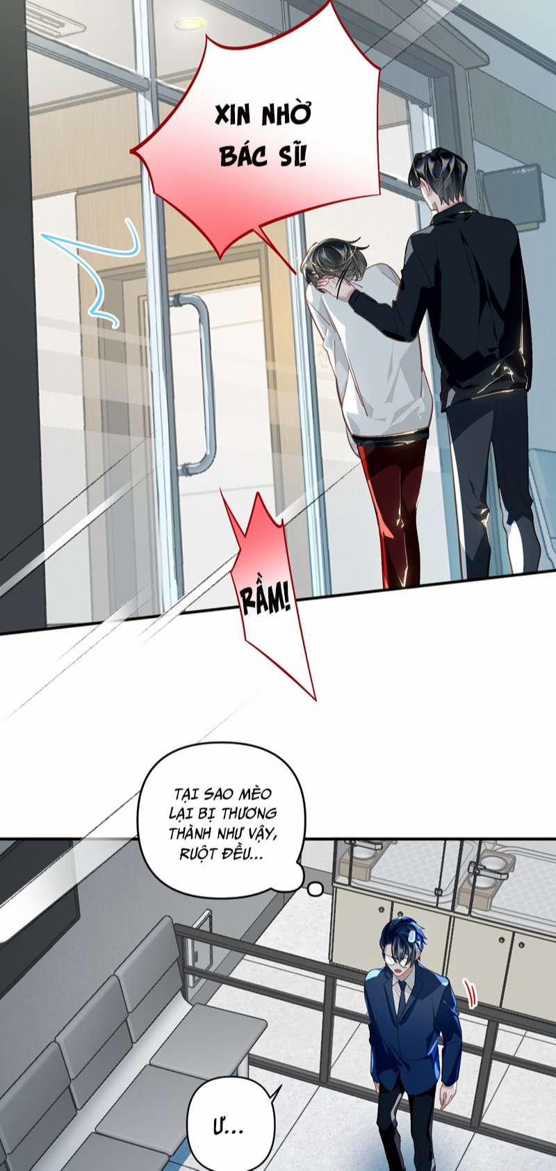 Tôi Có Bệnh 18 trang 4