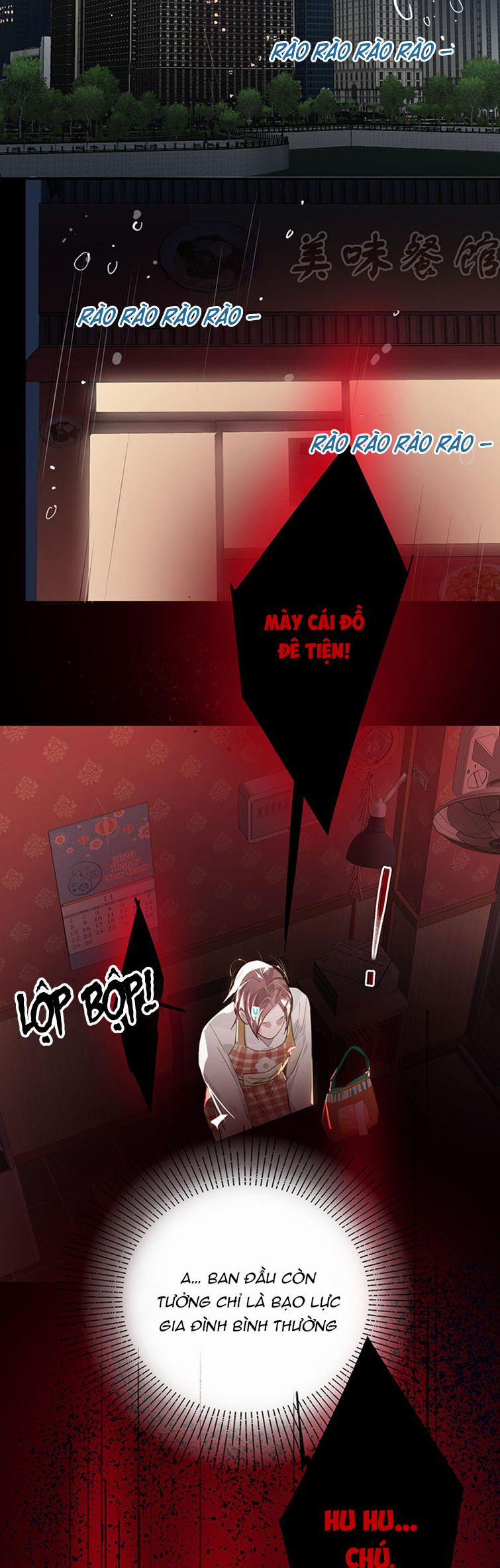 Tôi Có Bệnh 19 trang 10