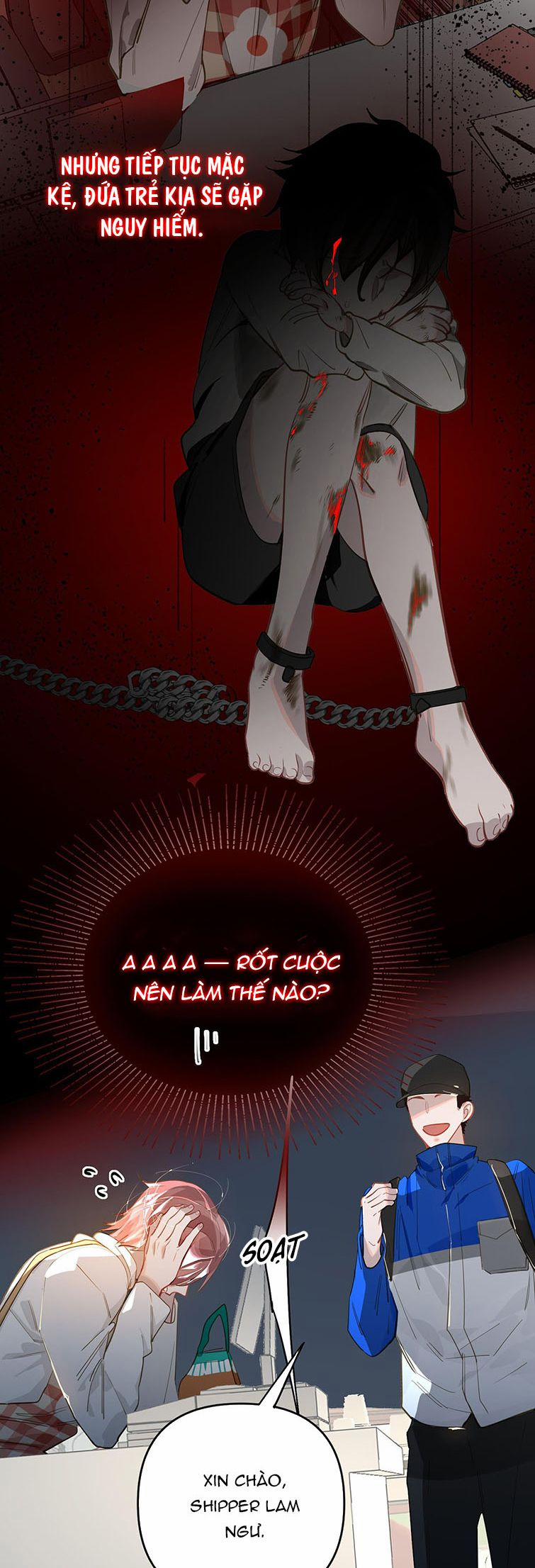 Tôi Có Bệnh 19 trang 15