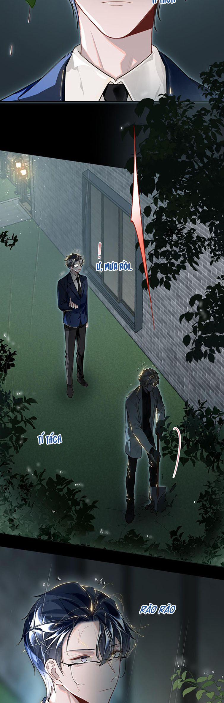 Tôi Có Bệnh 19 trang 4