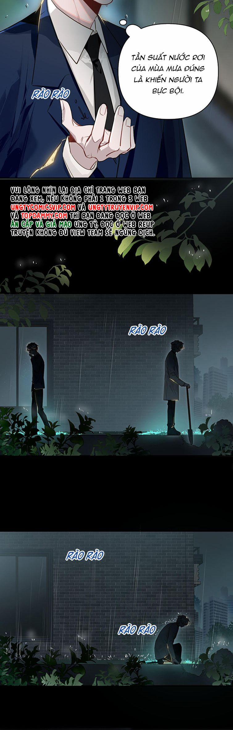 Tôi Có Bệnh 19 trang 5