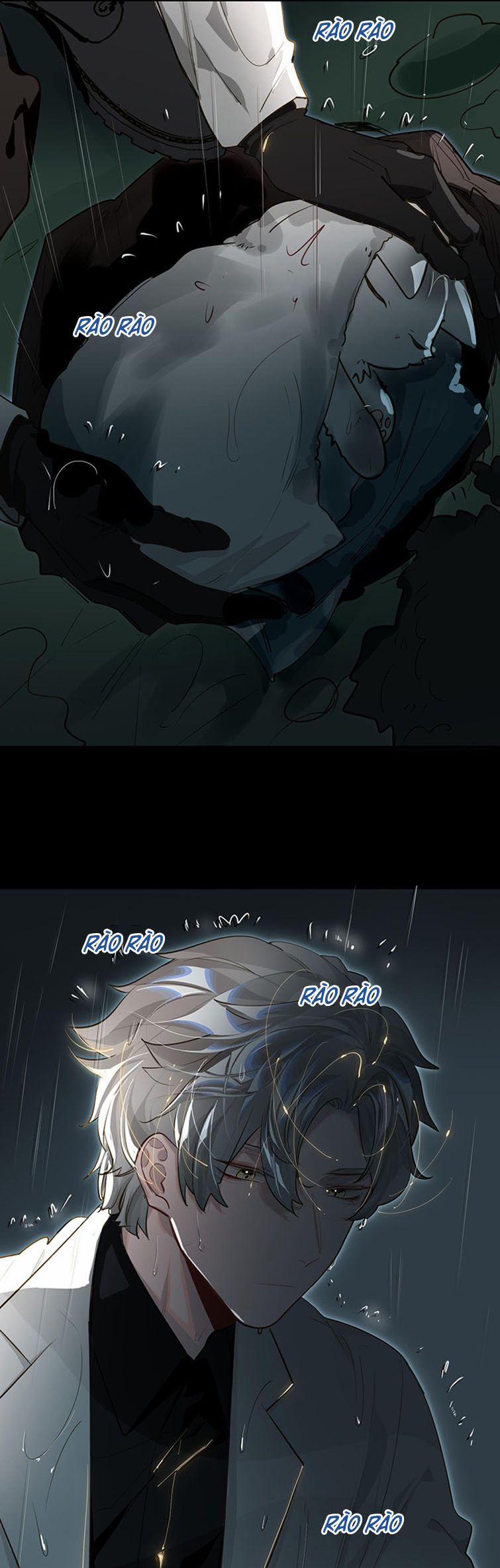 Tôi Có Bệnh 19 trang 6