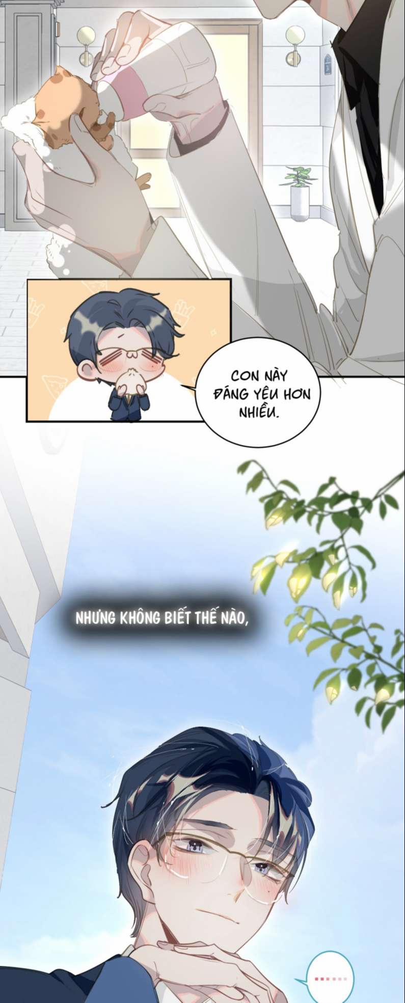 Tôi Có Bệnh 2 trang 15