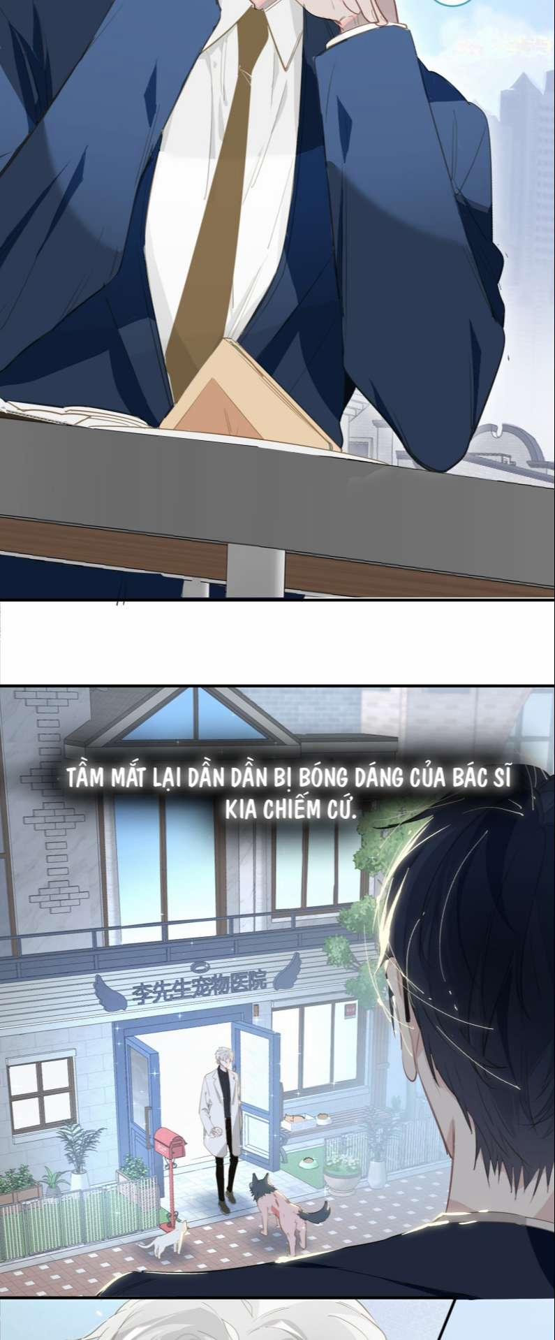 Tôi Có Bệnh 2 trang 16