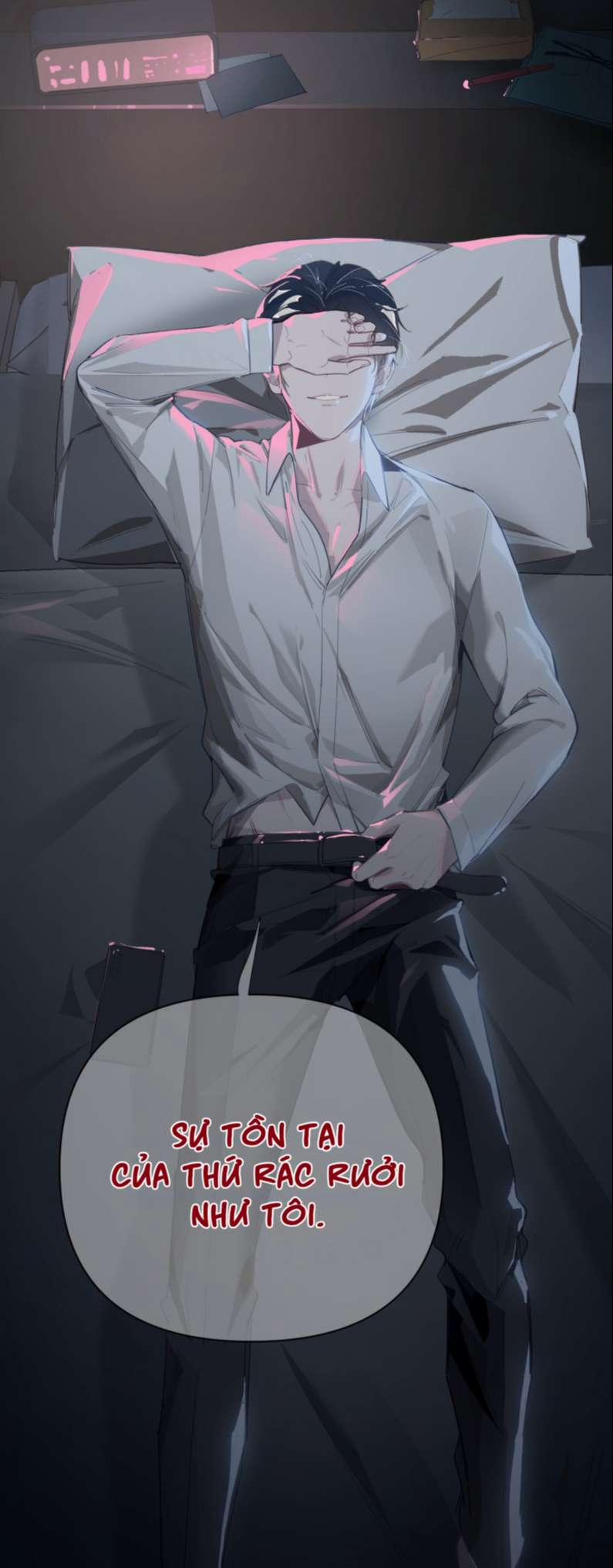 Tôi Có Bệnh 2 trang 22