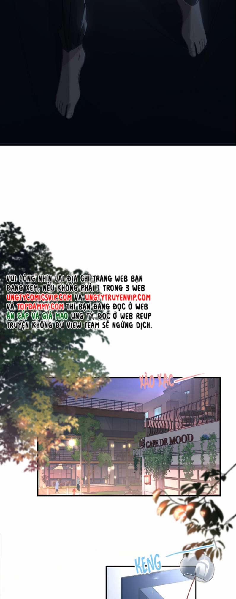 Tôi Có Bệnh 2 trang 23