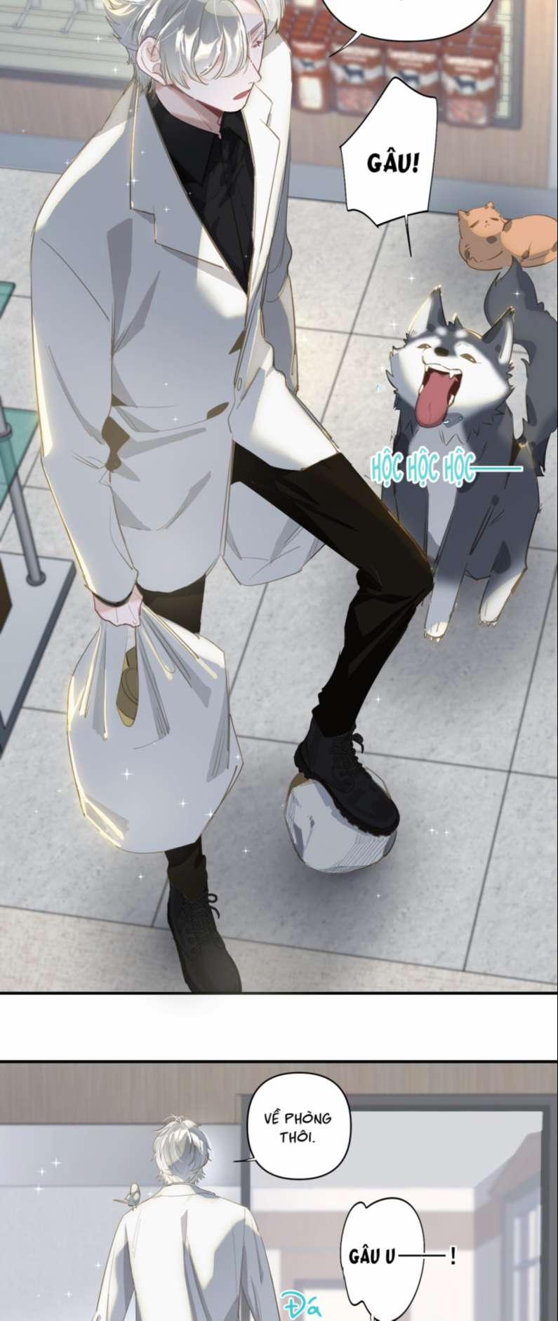 Tôi Có Bệnh 2 trang 27