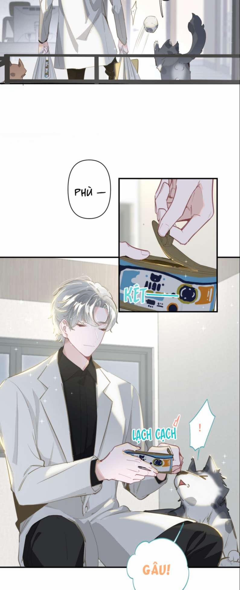 Tôi Có Bệnh 2 trang 28