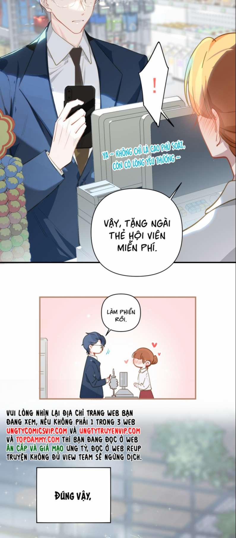 Tôi Có Bệnh 2 trang 3