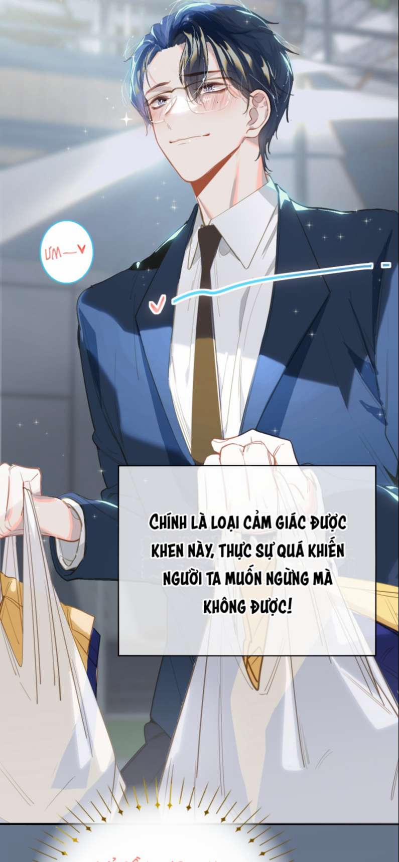 Tôi Có Bệnh 2 trang 4