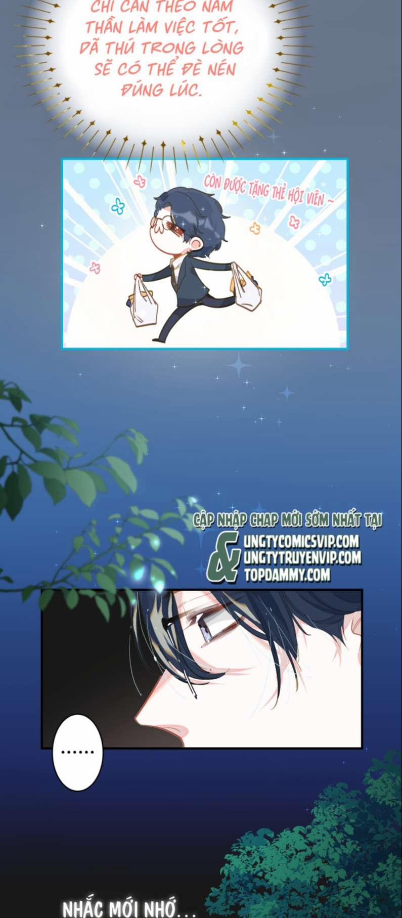 Tôi Có Bệnh 2 trang 5