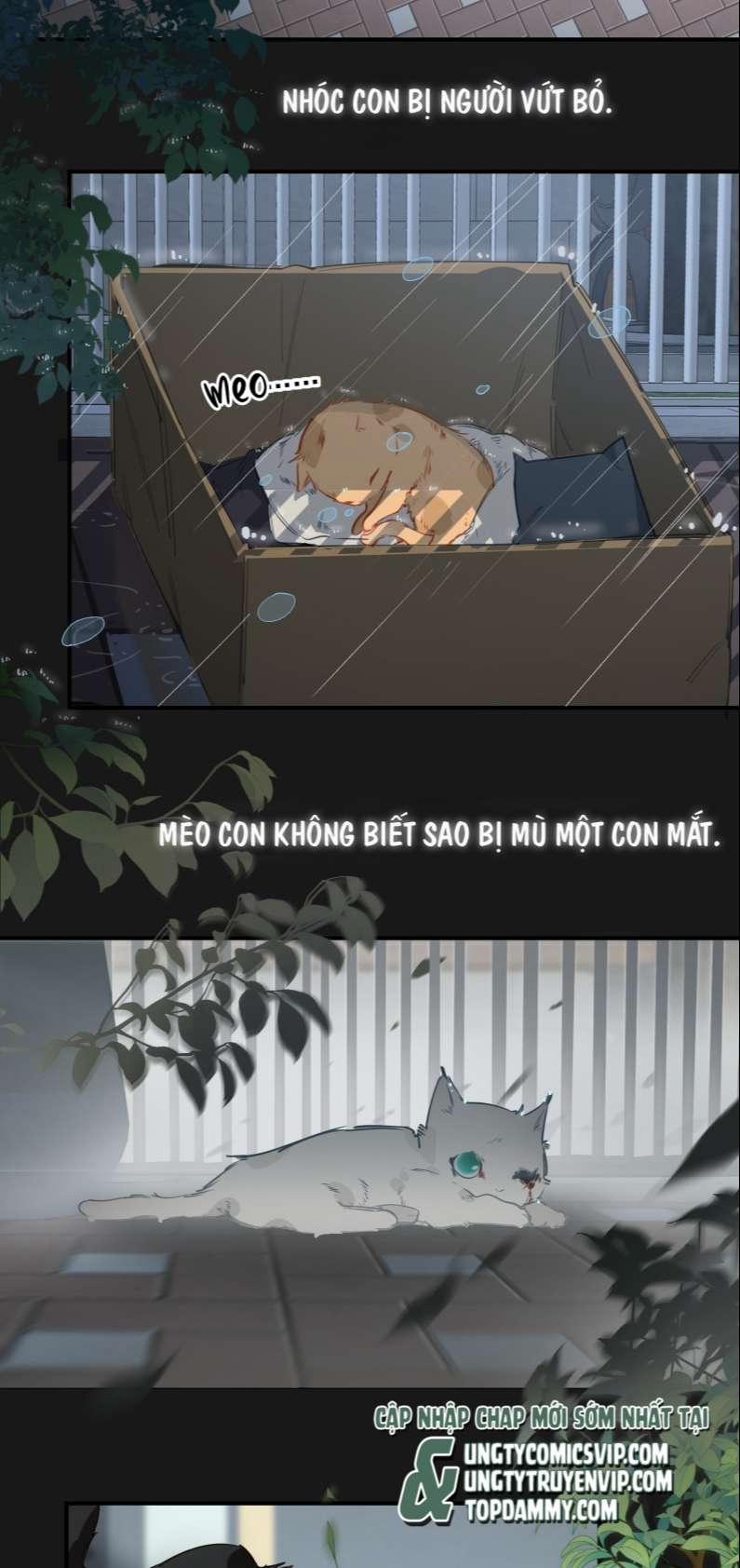 Tôi Có Bệnh 2 trang 7