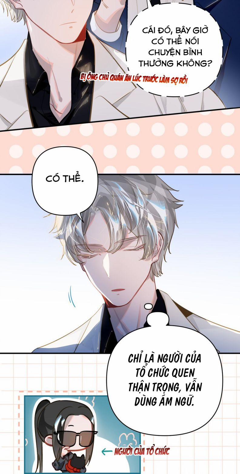 Tôi Có Bệnh 20 trang 14